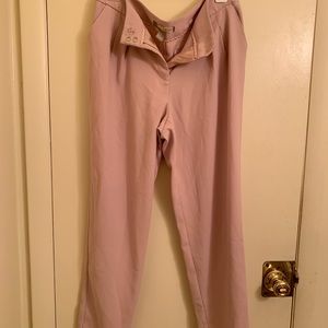 Trousers/dress pants